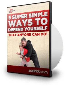 5 simple self defense moves small