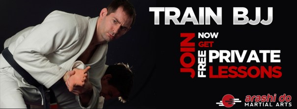 BJJ Private Timeline