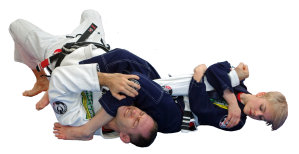 Women BJJ Armbar