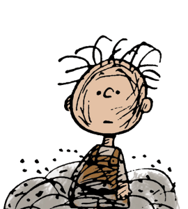 pigpen